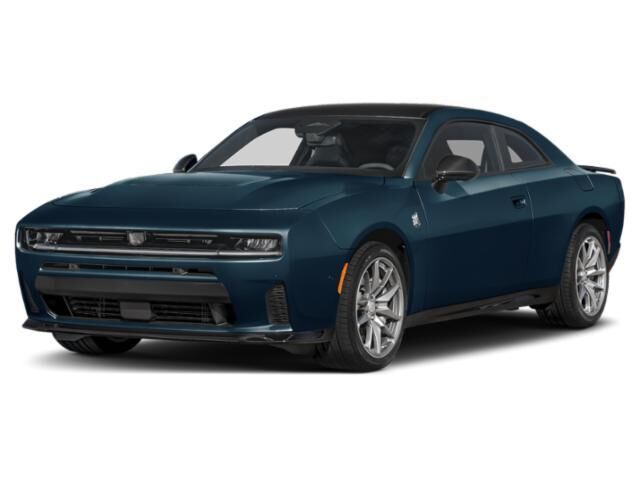 2026 DODGE Charger