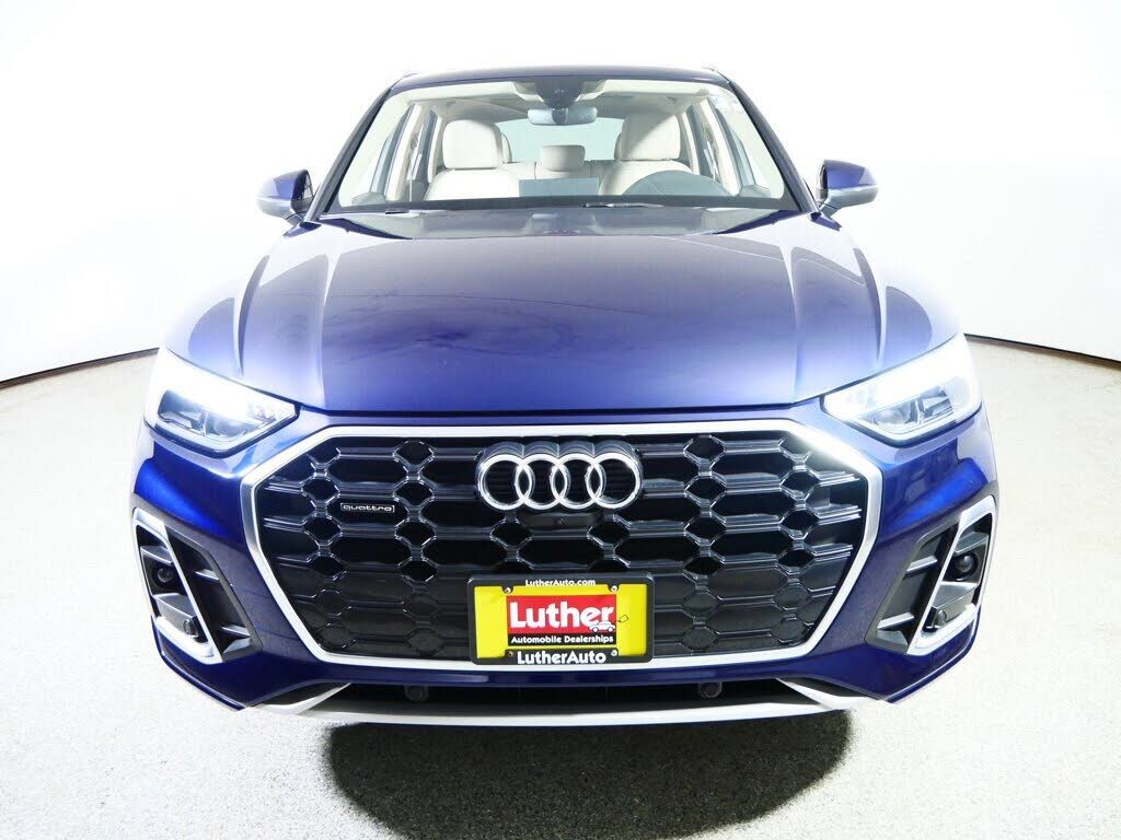 2023 Audi Q5