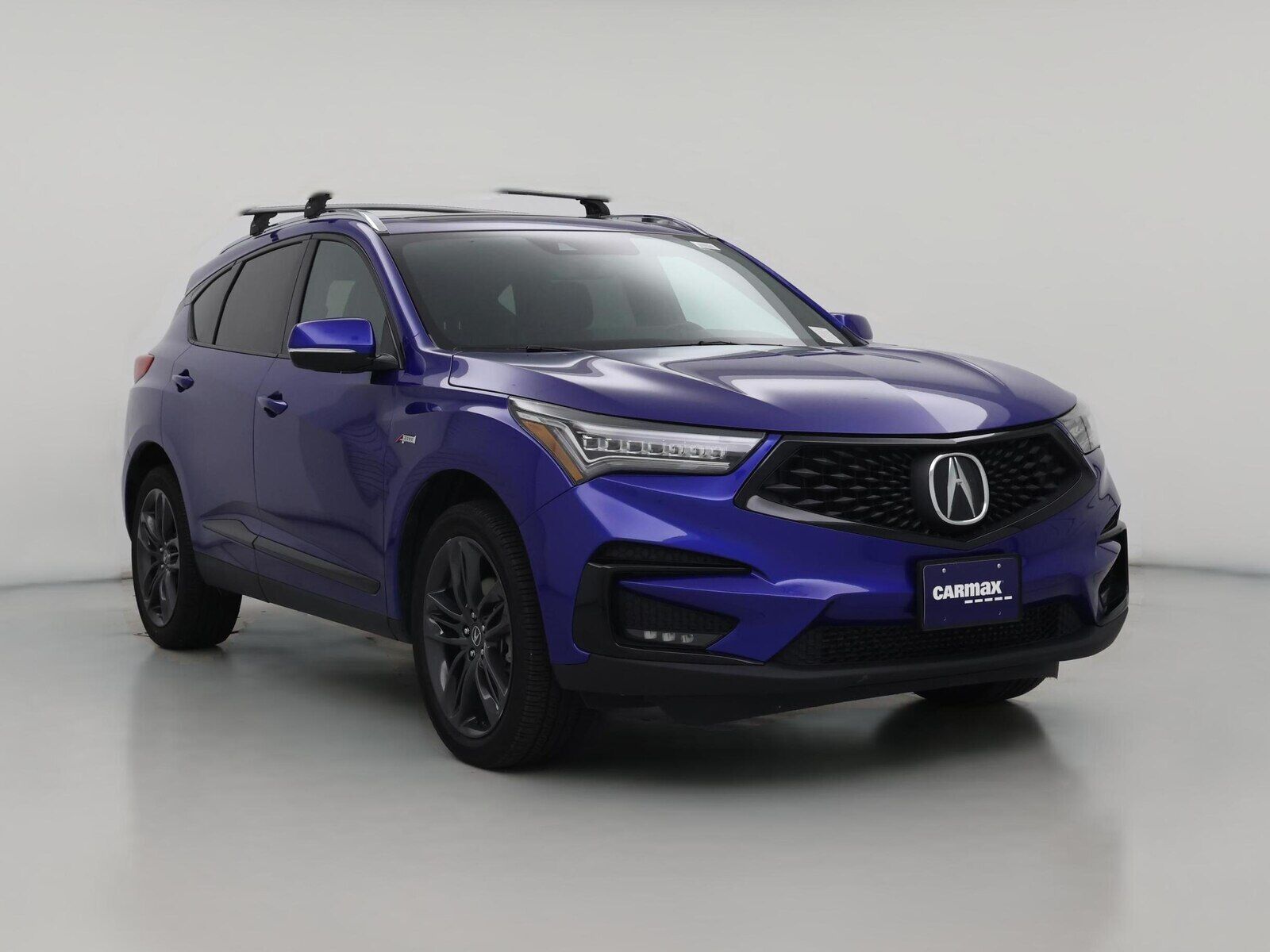 2021 ACURA RDX
