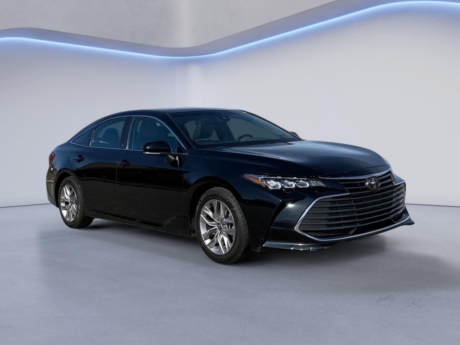 2021 TOYOTA Avalon