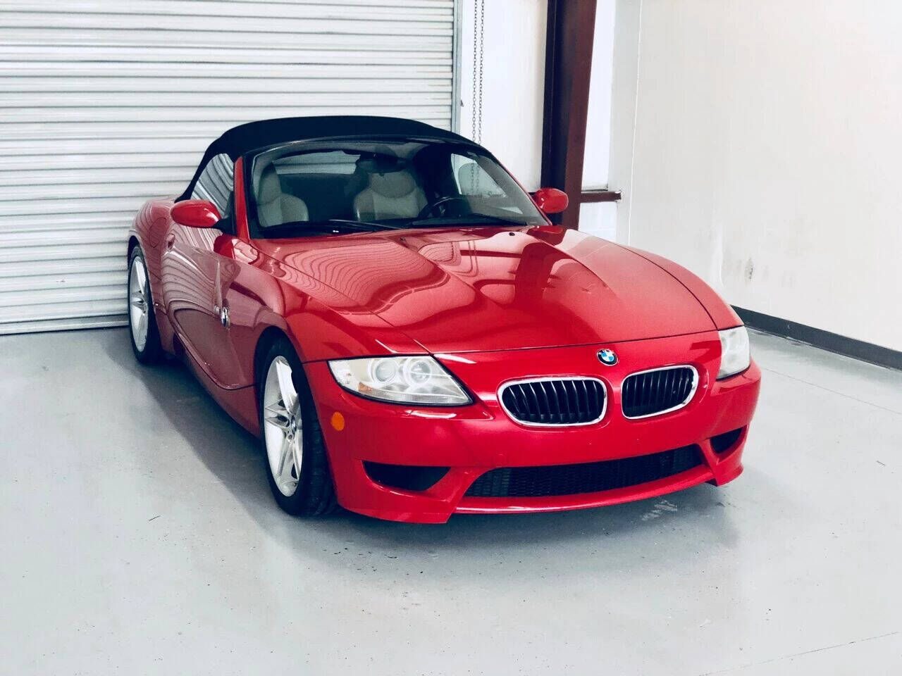 2006 BMW Z4