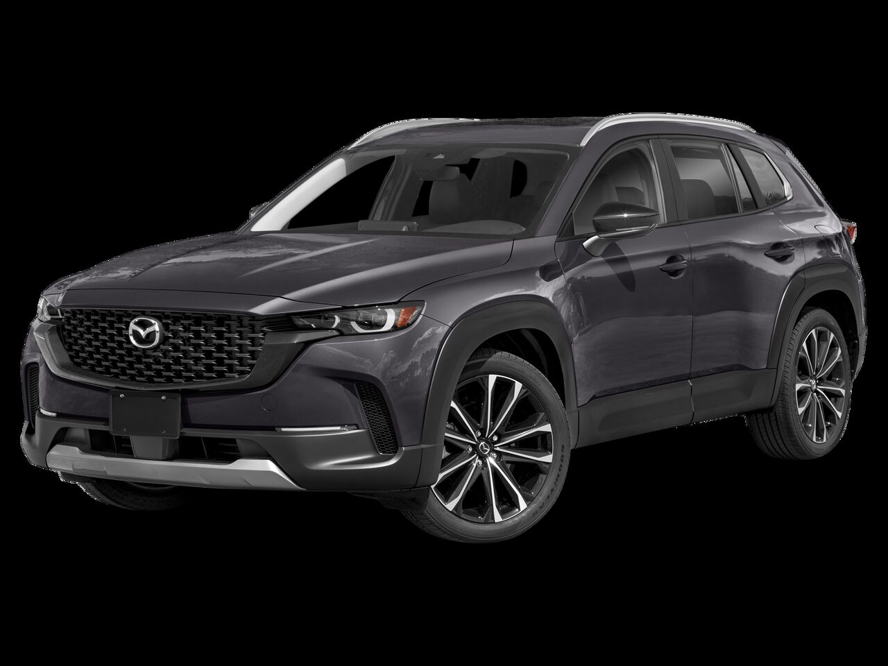 2023 MAZDA CX-50