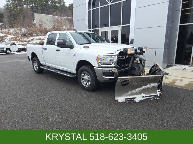 2023 RAM 3500