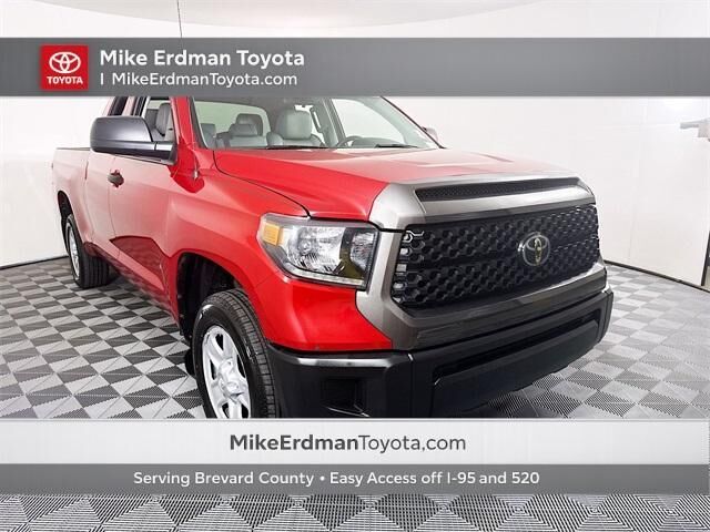 2019 TOYOTA Tundra