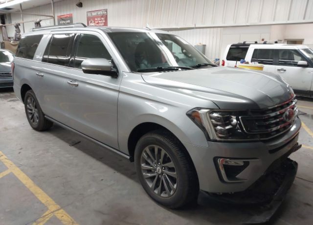 2020 FORD Expedition