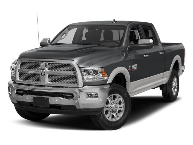 2017 RAM 2500