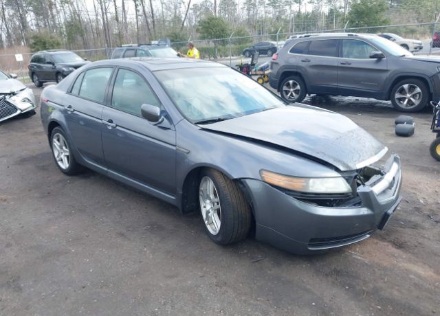 Acura TL