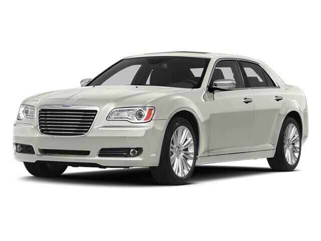 2013 CHRYSLER 300
