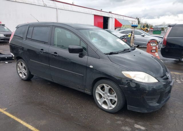 2009 MAZDA Mazda5