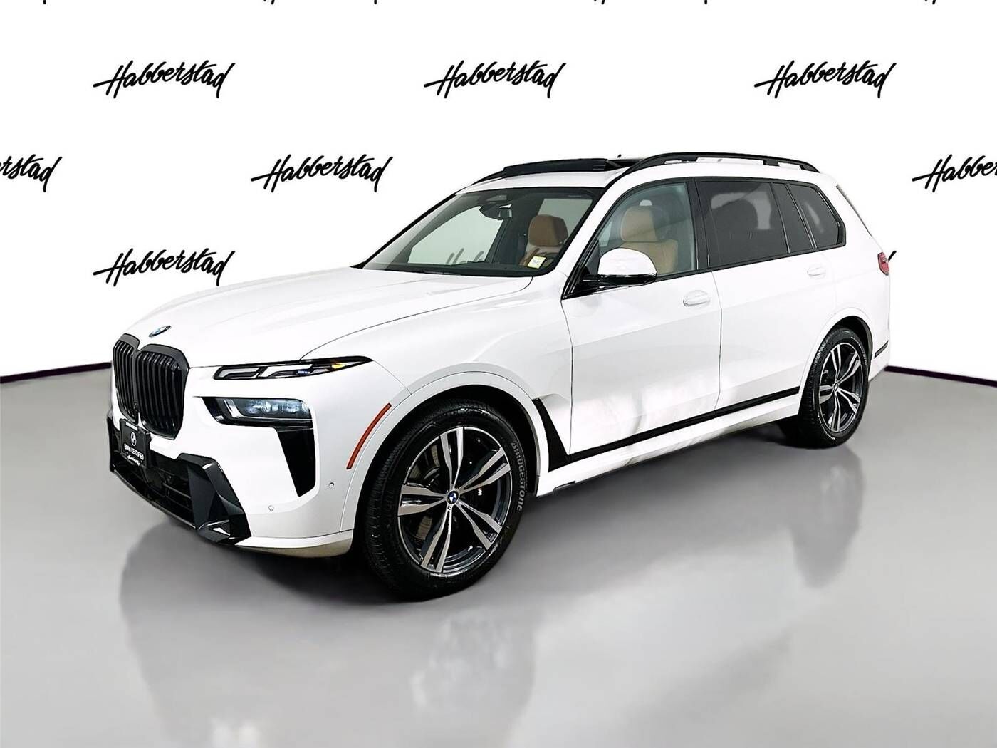 2024 BMW X7