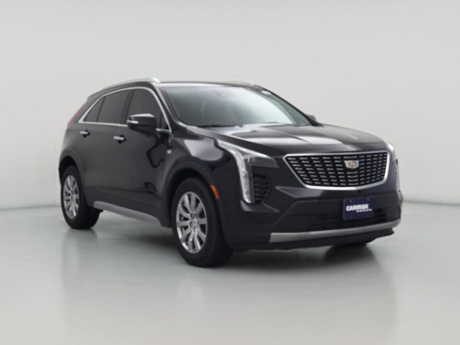 2021 CADILLAC XT4