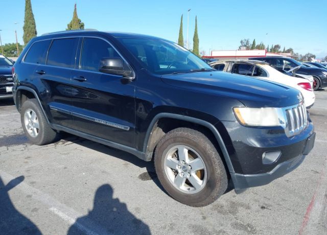 2013 JEEP Grand Cherokee