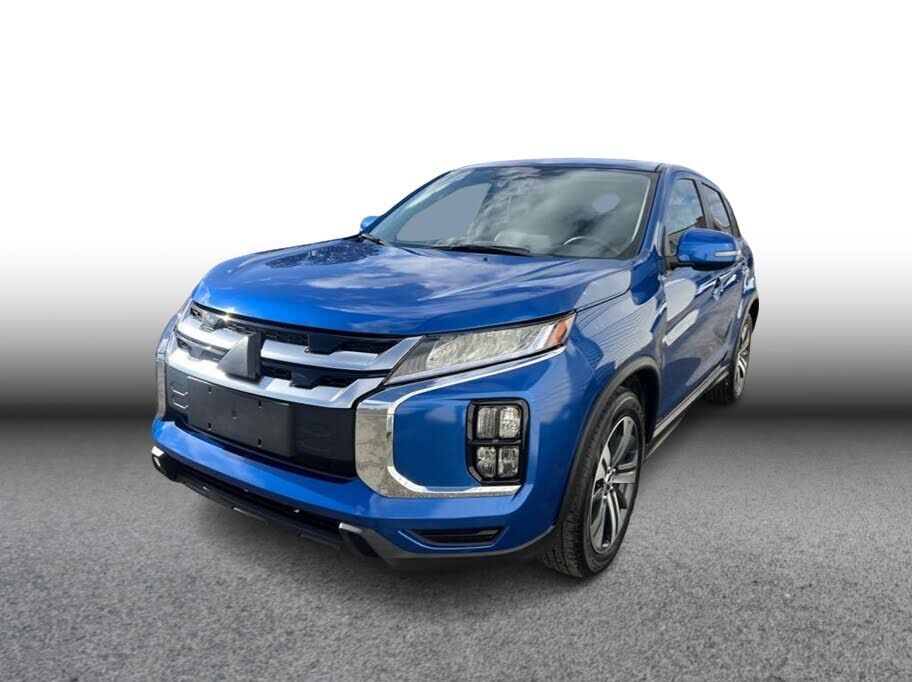 2024 MITSUBISHI Outlander Sport