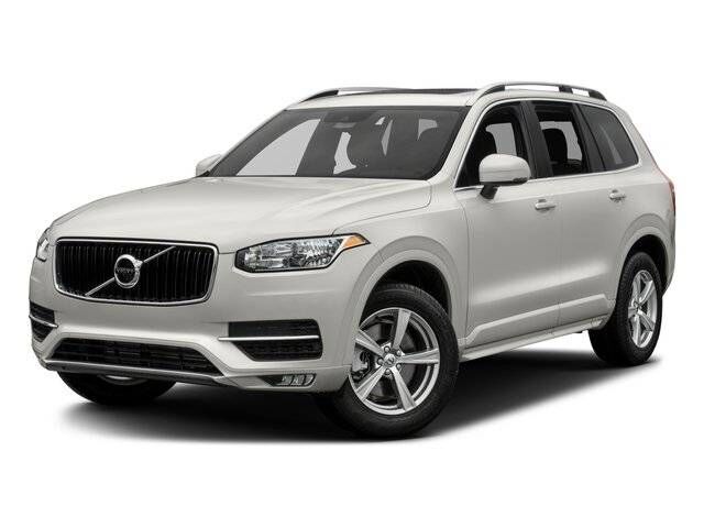 2017 VOLVO XC90