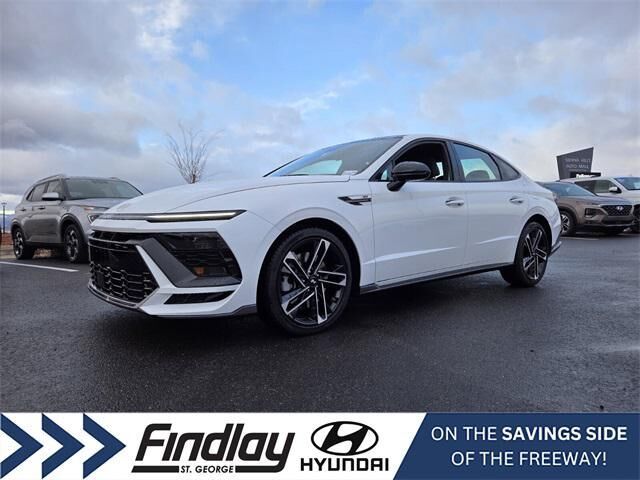 2026 HYUNDAI Sonata