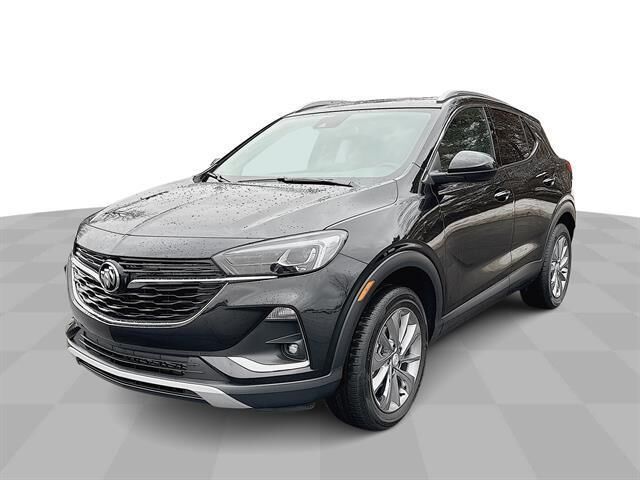 2023 BUICK Encore GX