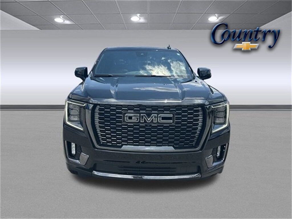 2024 GMC Yukon