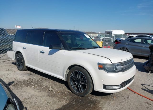 2014 FORD Flex