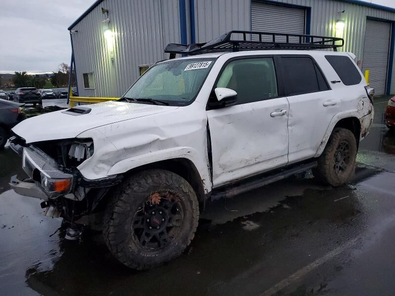 Toyota 4-Runner