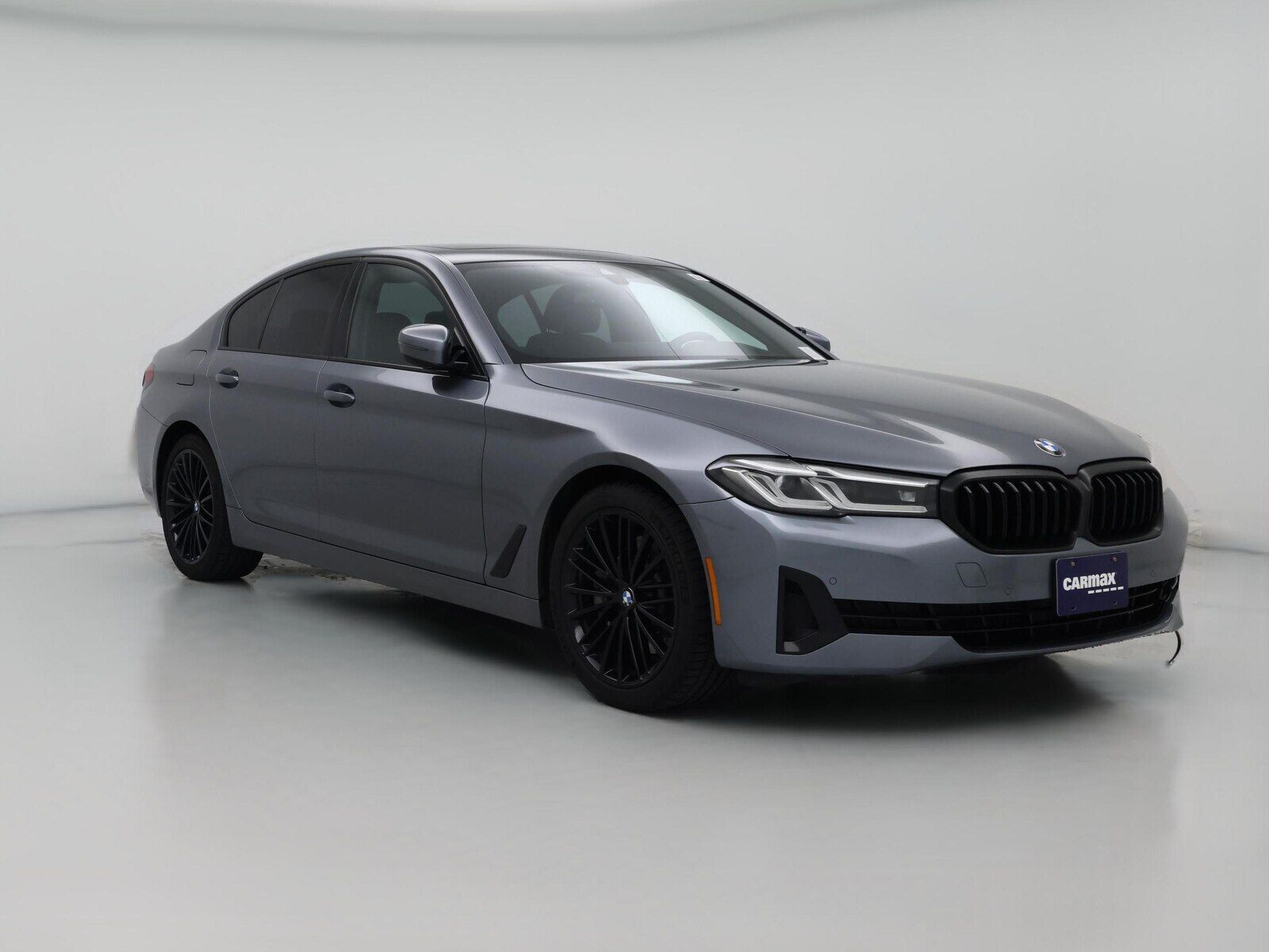 2022 BMW 5 Series
