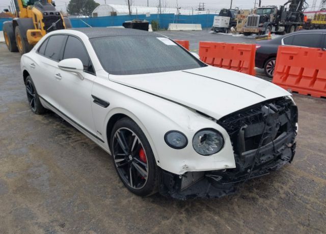 2021 BENTLEY Flying Spur