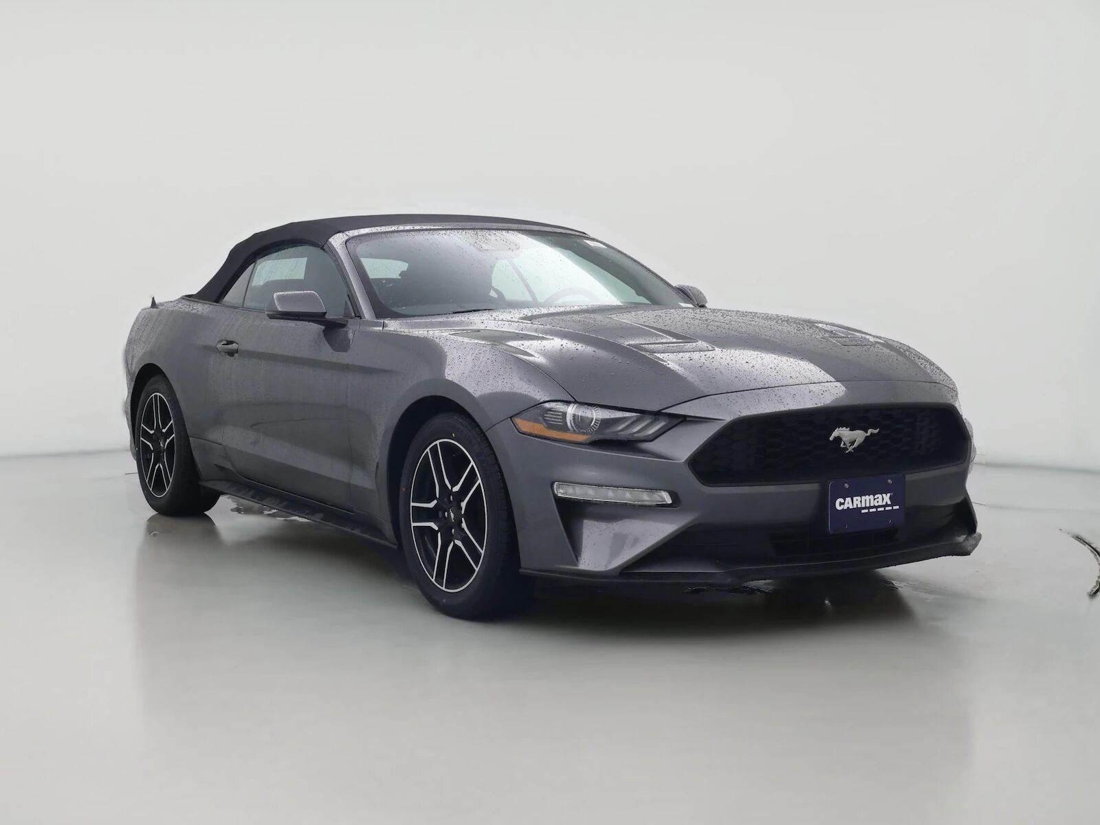 2023 FORD Mustang