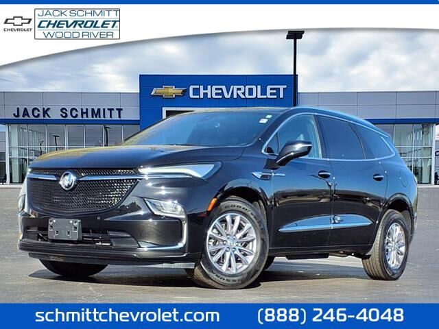 2023 BUICK Enclave