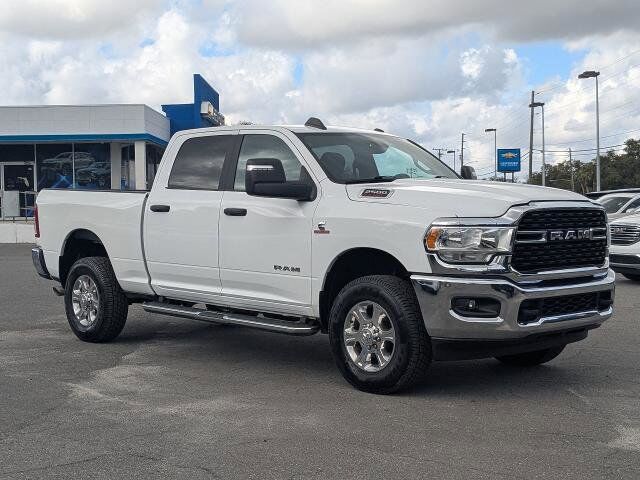 2023 RAM 2500