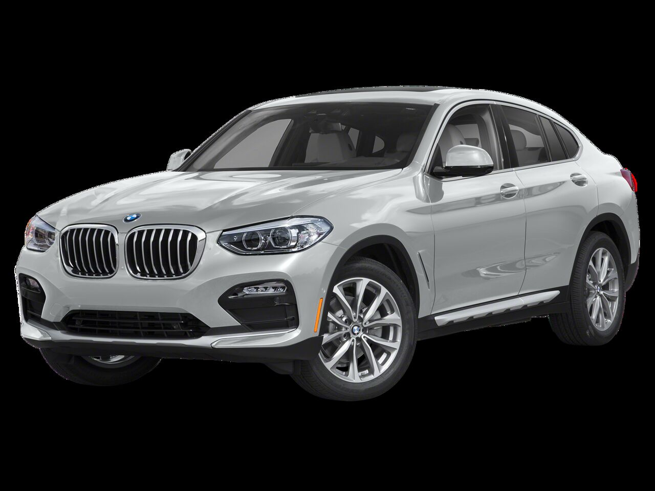 2019 BMW X4