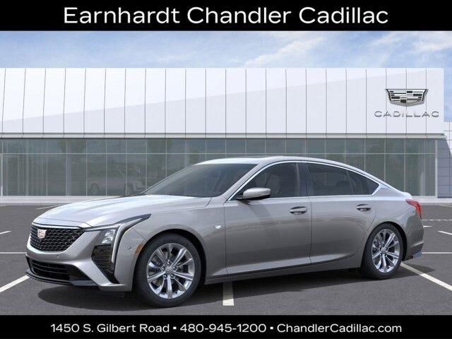 2026 CADILLAC CT5