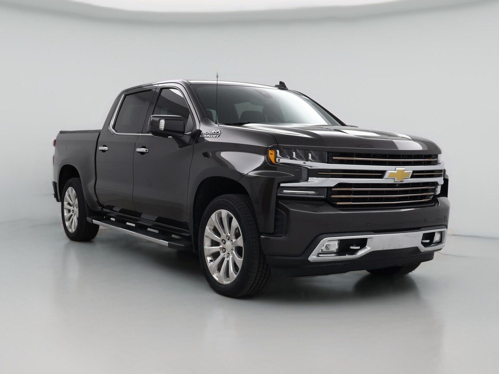 2022 CHEVROLET Silverado LTD