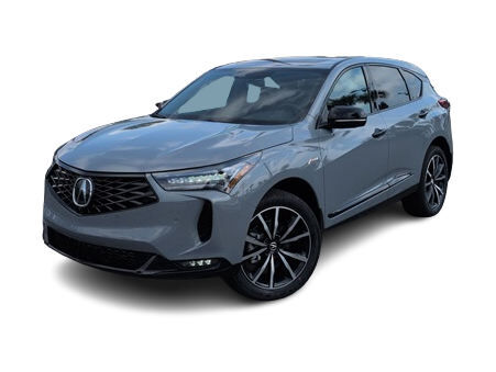 2026 ACURA RDX