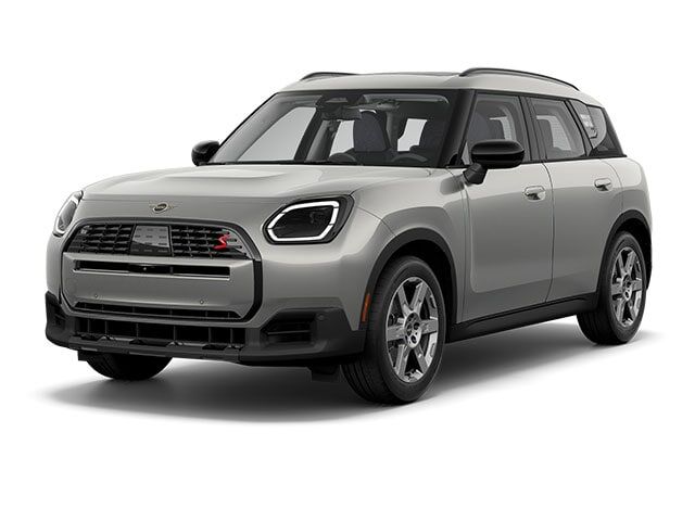 2026 MINI Countryman