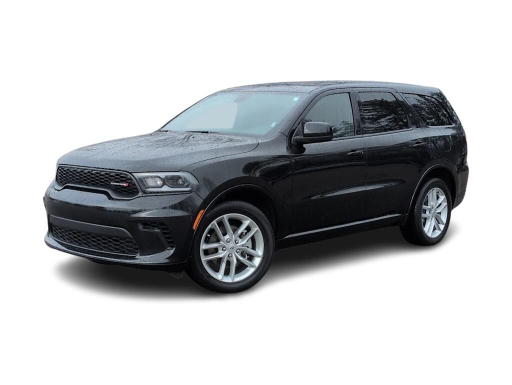 2025 DODGE Durango