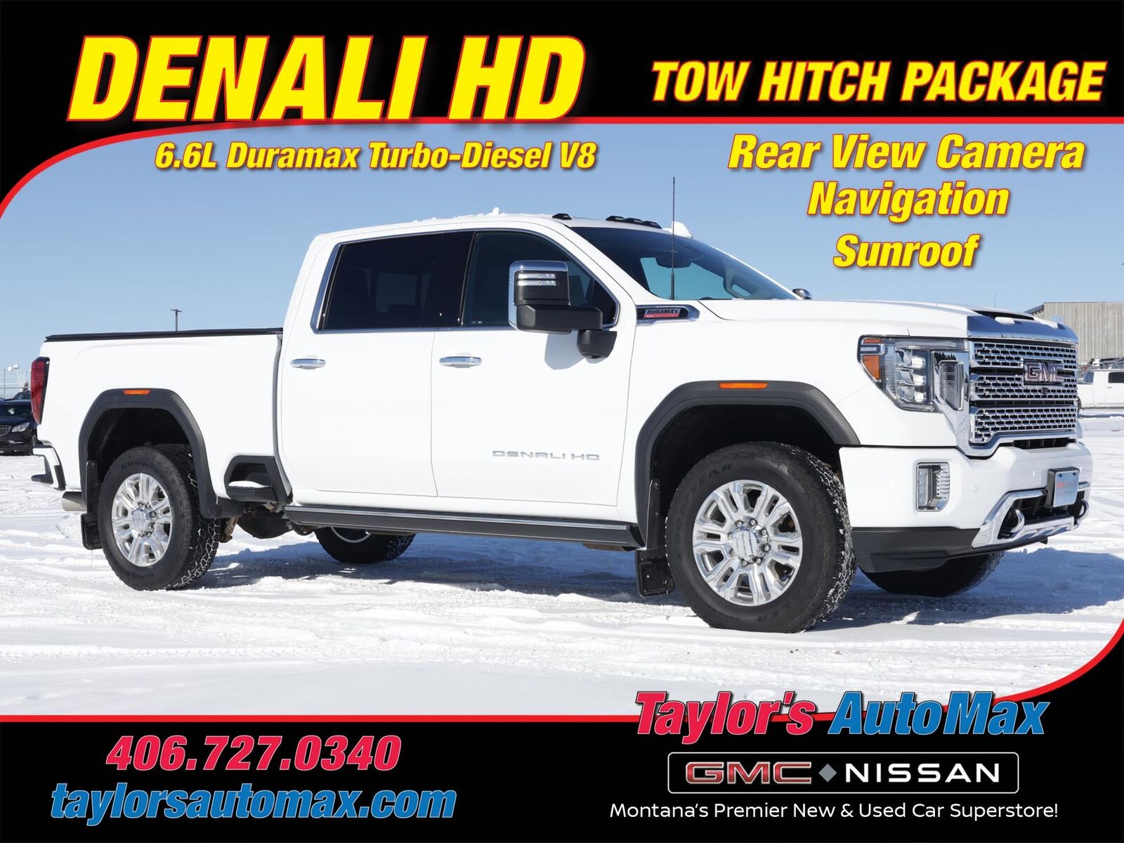 2021 GMC Sierra