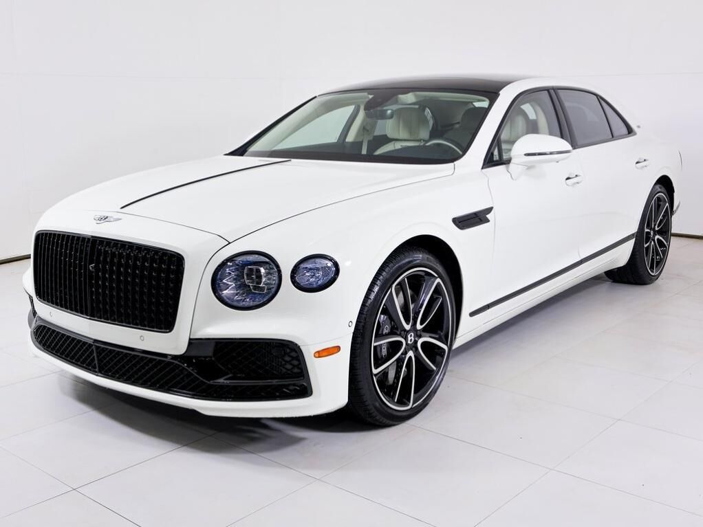 2024 BENTLEY Flying Spur