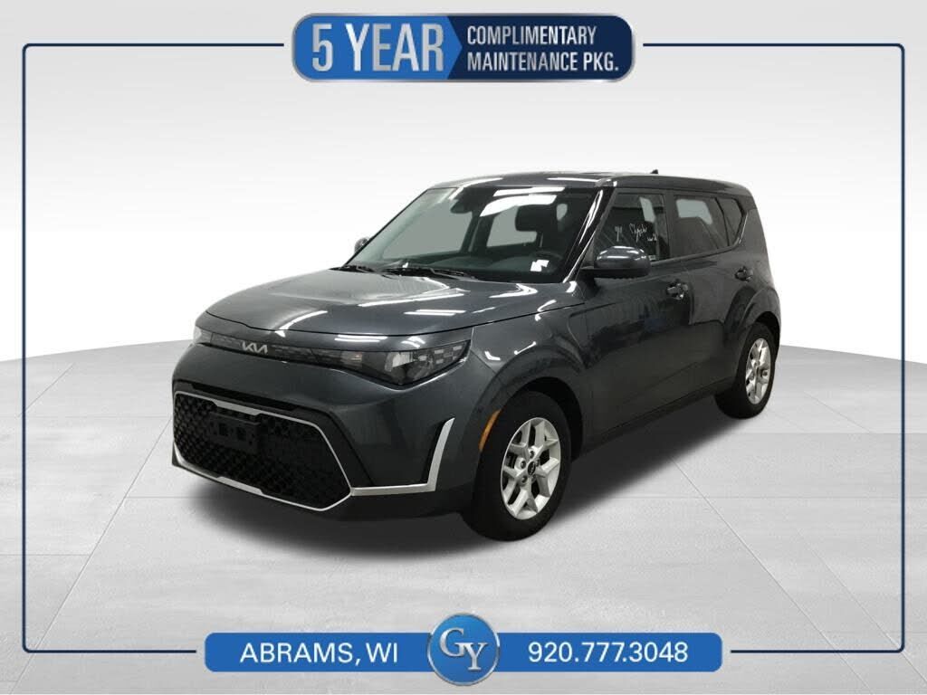 2024 KIA Soul