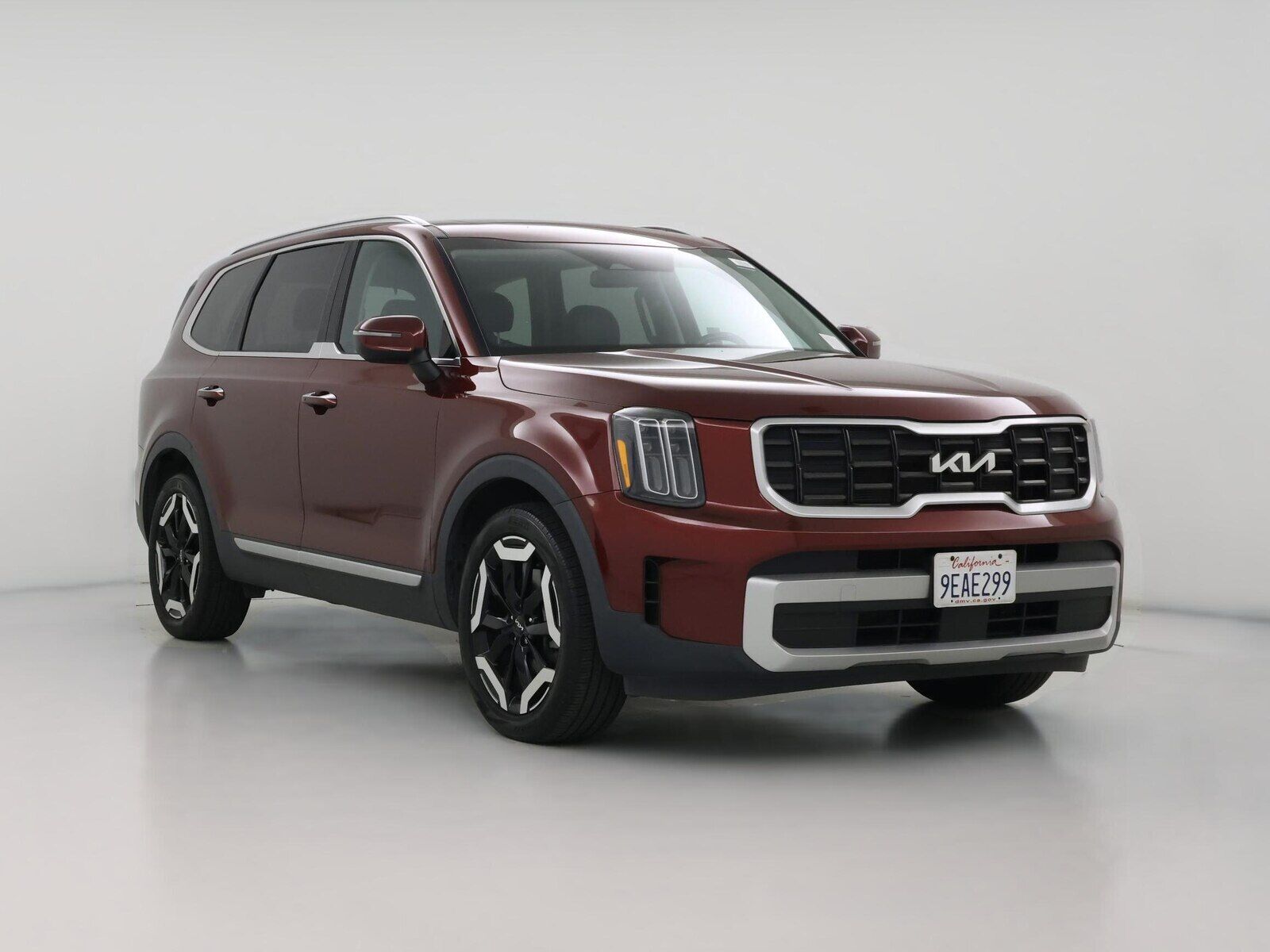 2023 KIA Telluride