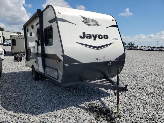 2022 JAYCO Jayco