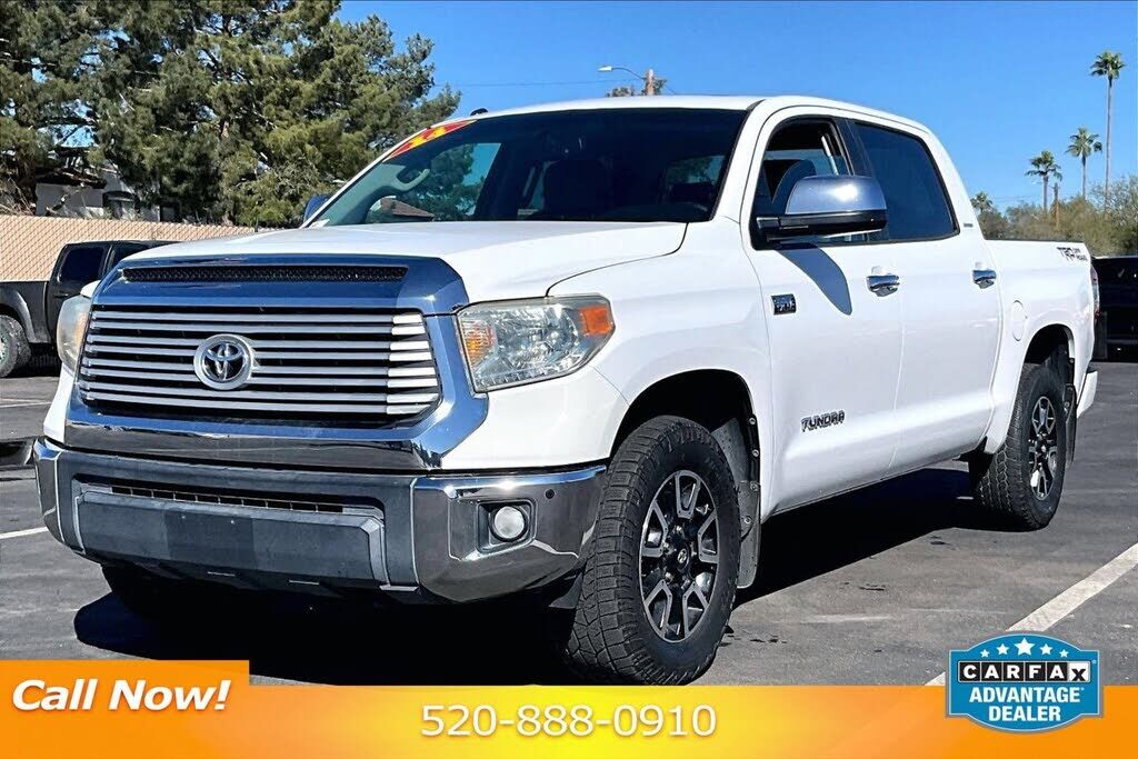 Toyota Tundra
