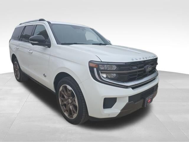 2026 FORD Expedition