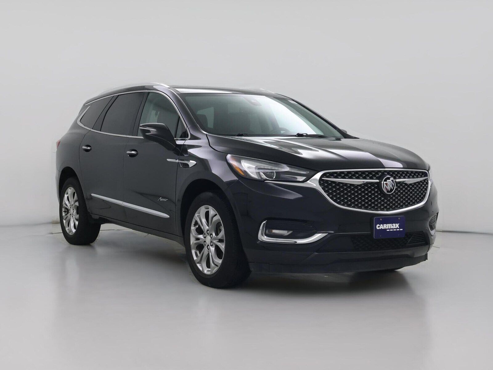 2019 BUICK Enclave