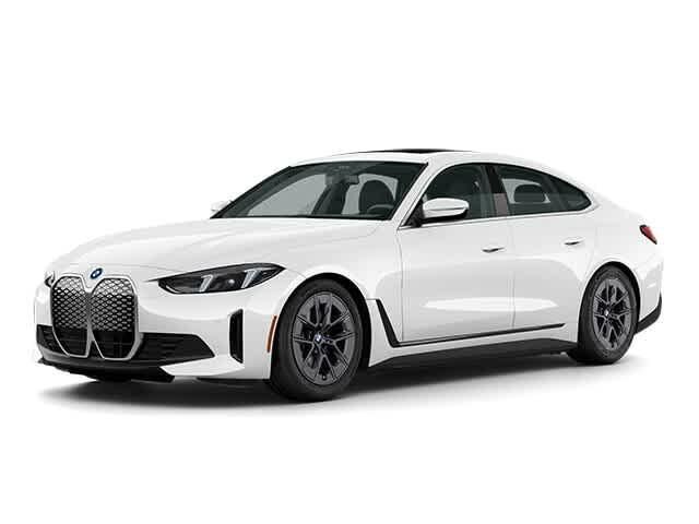 2026 BMW i4