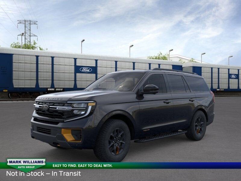 2026 FORD Expedition