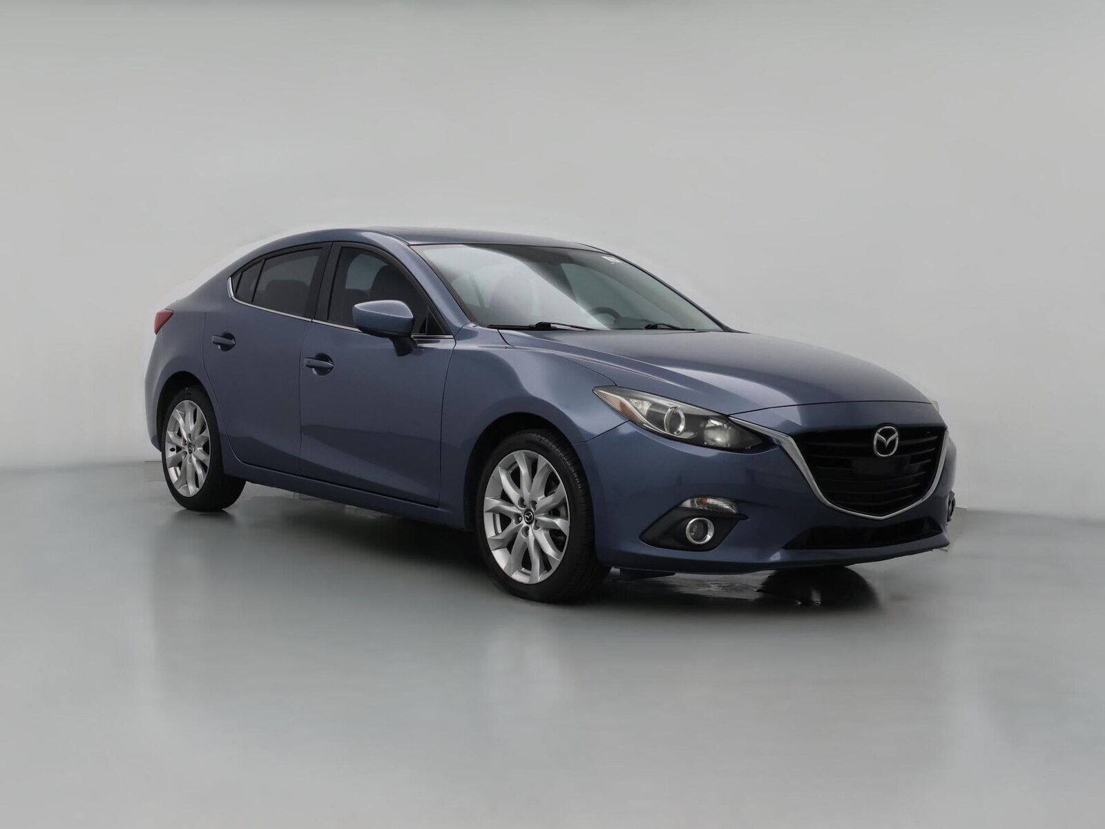 2015 MAZDA Mazda3