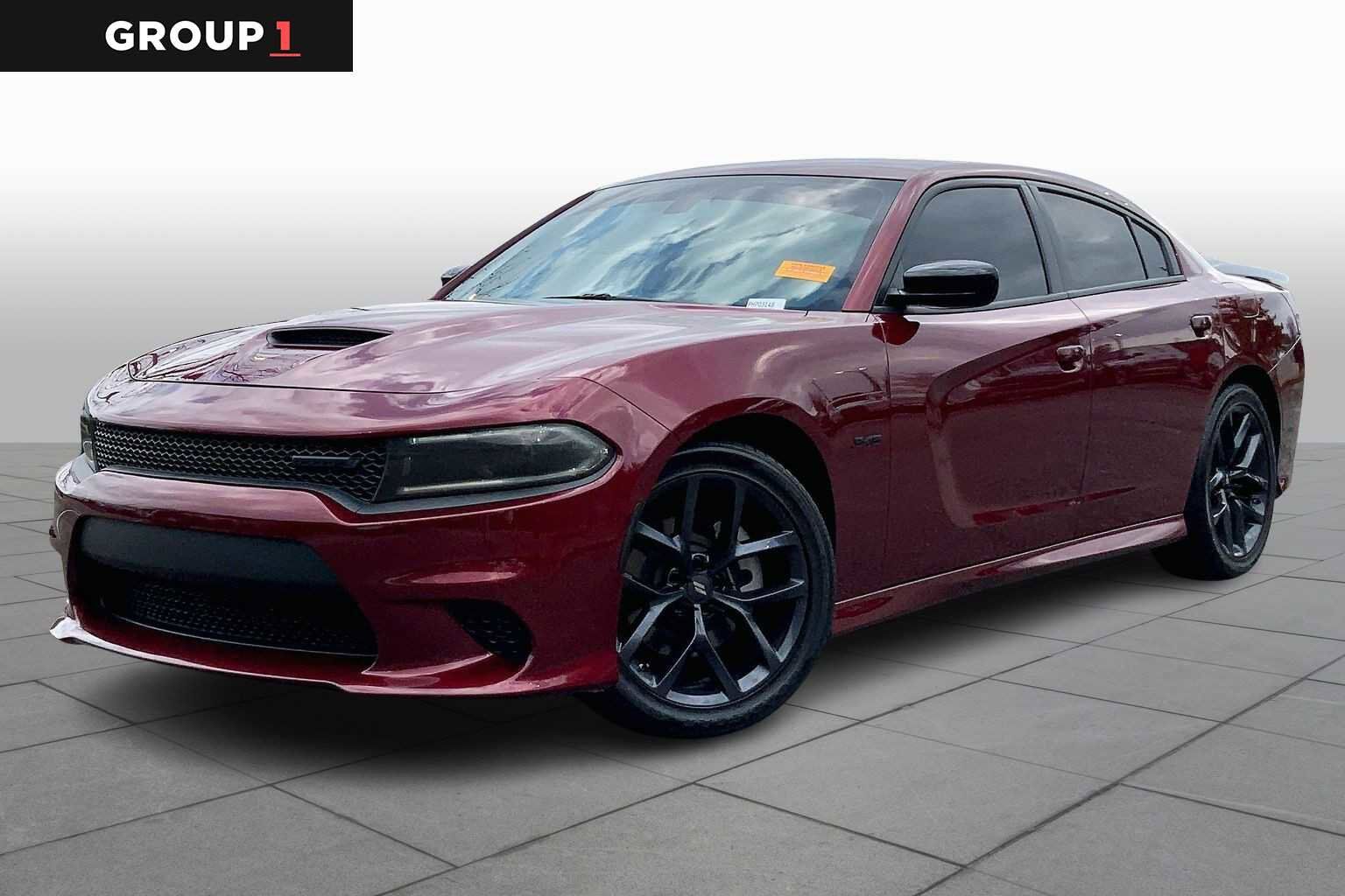 2023 DODGE Charger