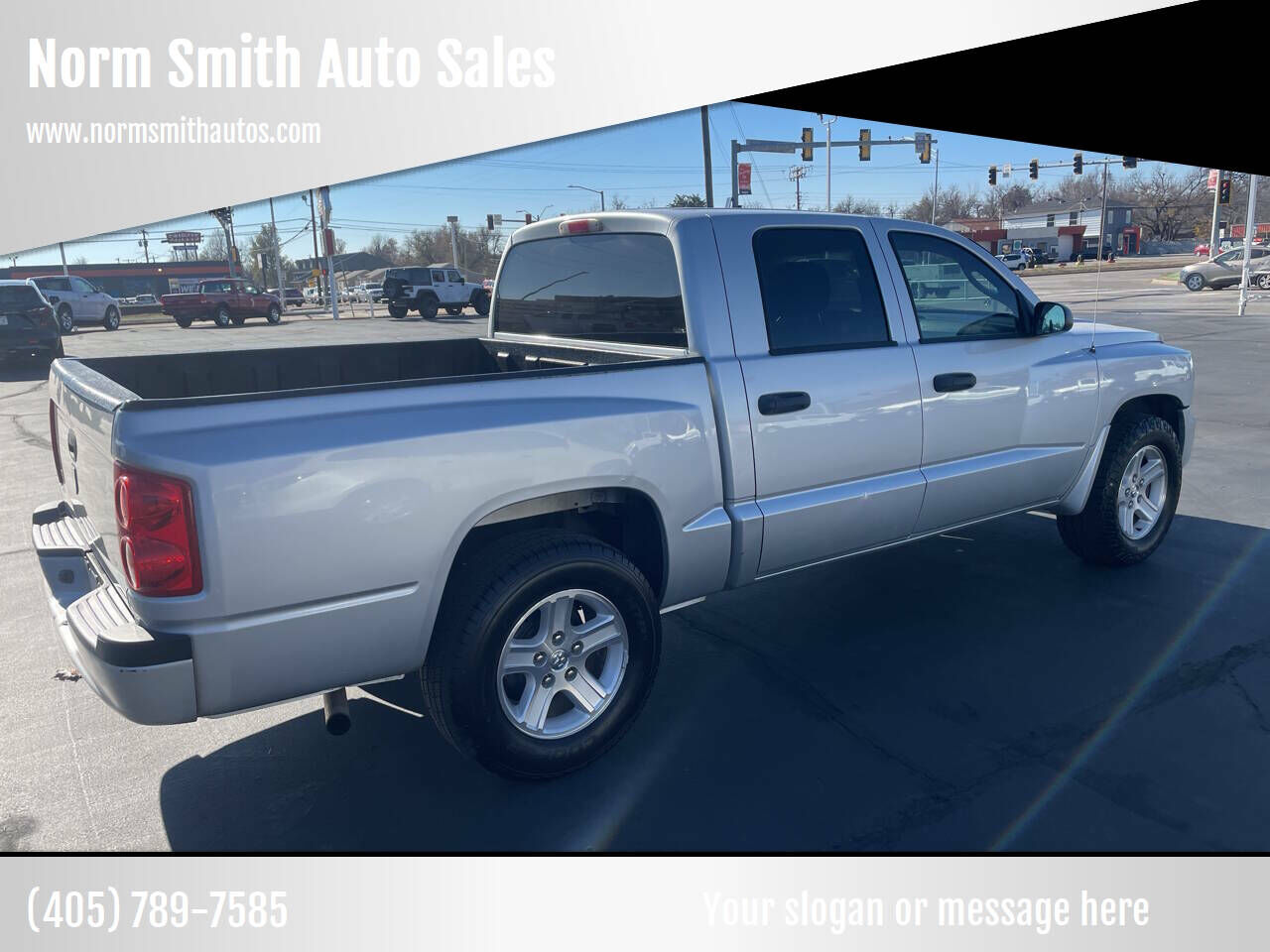 Dodge Dakota