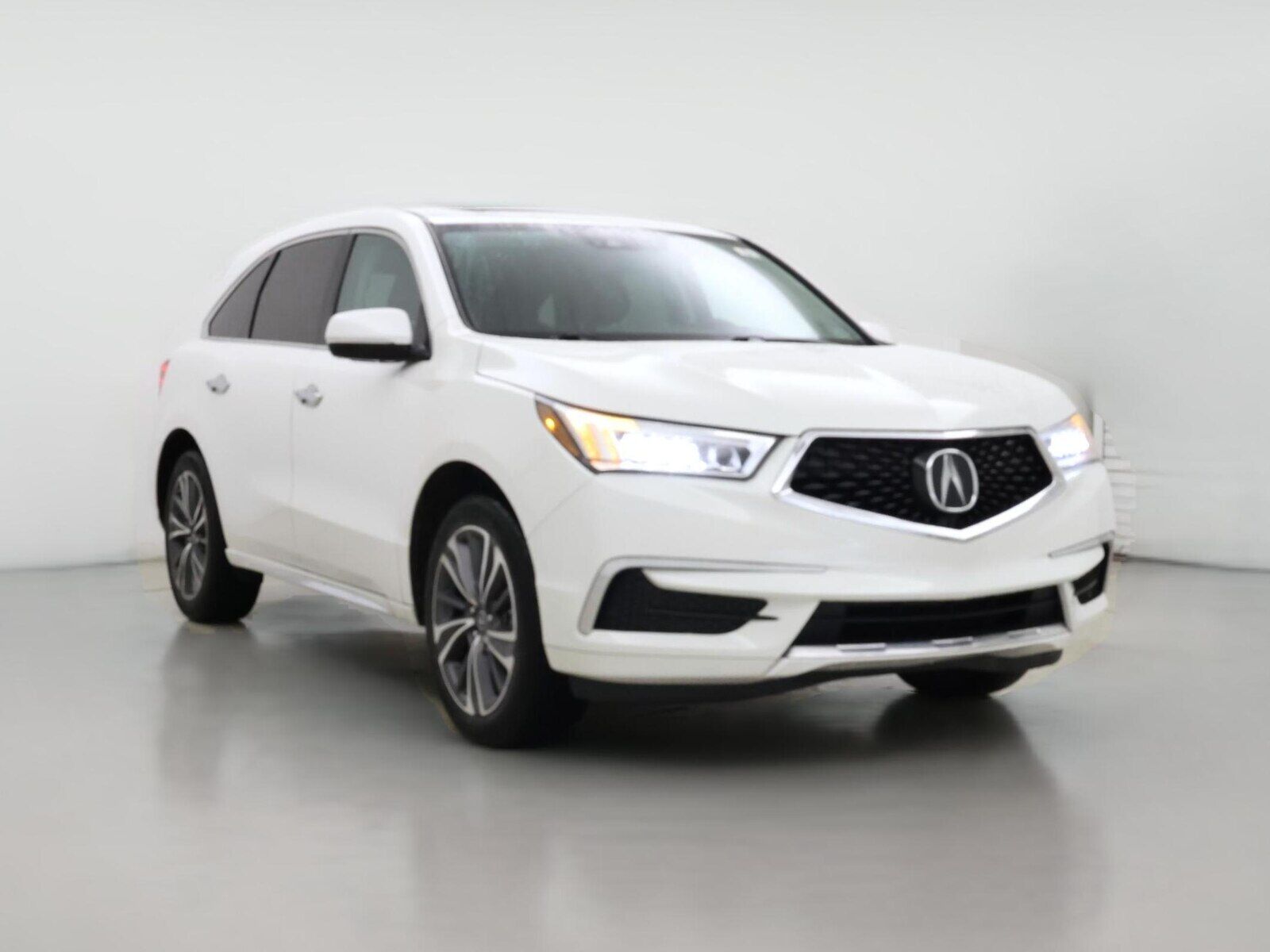 2020 ACURA MDX
