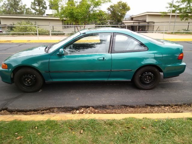 1994 HONDA Civic