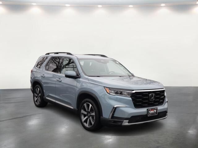 2023 HONDA Pilot